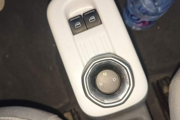 Used Geely Galaxy Panda 2025 210km Panda Kart Gear Lever