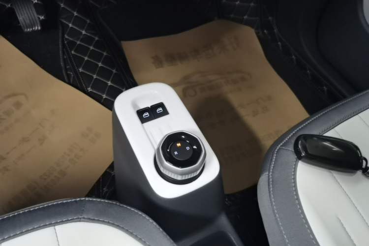 Used Geely Galaxy Panda 2025 210km Panda Kart Gear Lever