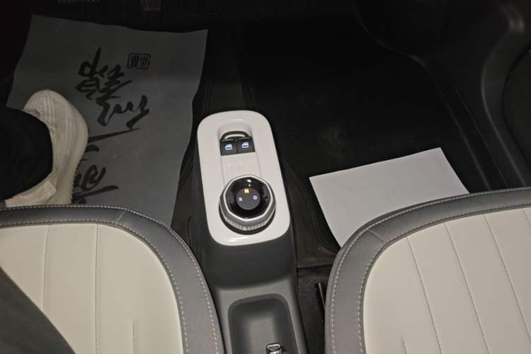 Used Geely Galaxy Panda 2025 210km Panda Kart Gear Lever