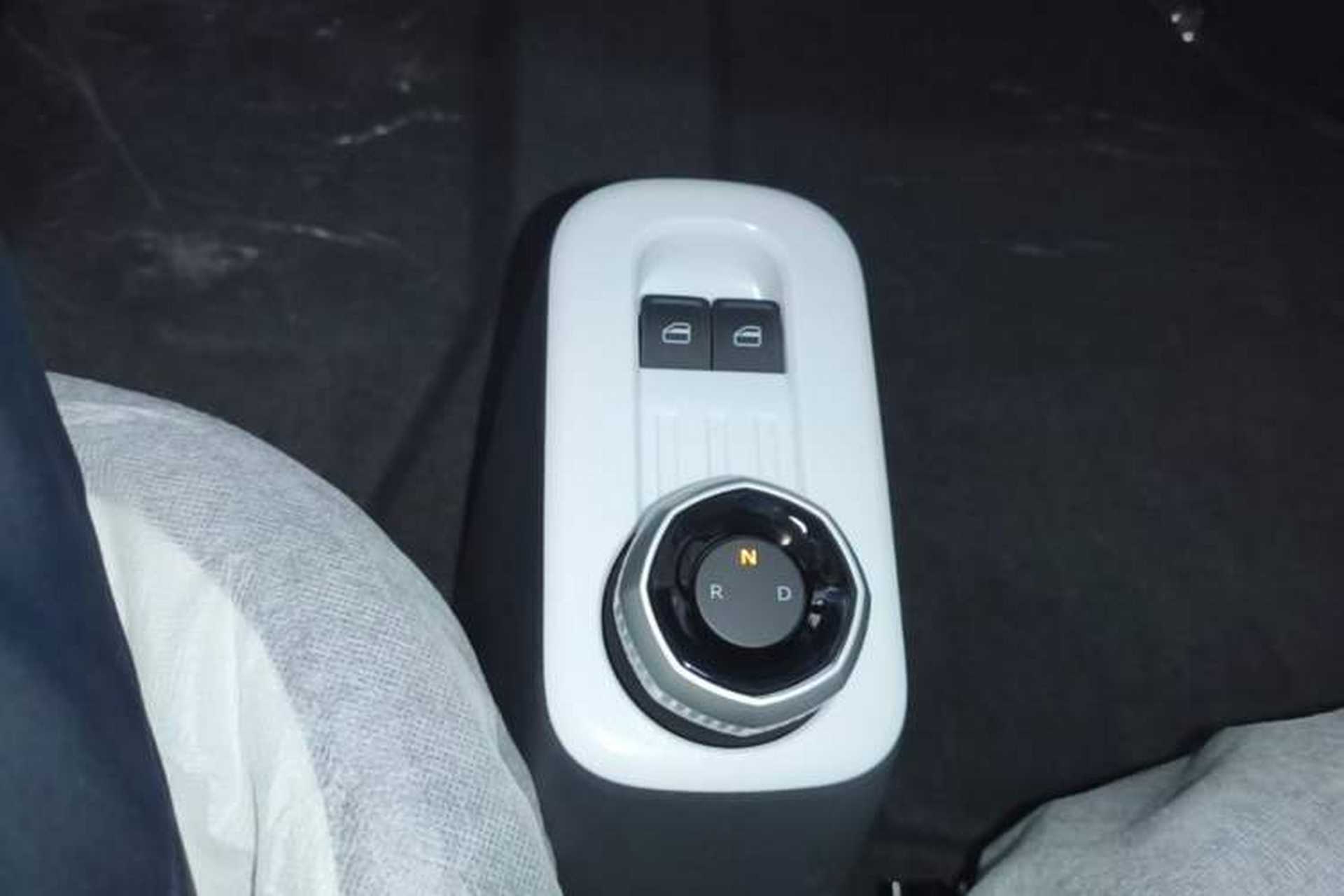Used Geely Galaxy Panda 2025 210km Panda Kart Gear Lever