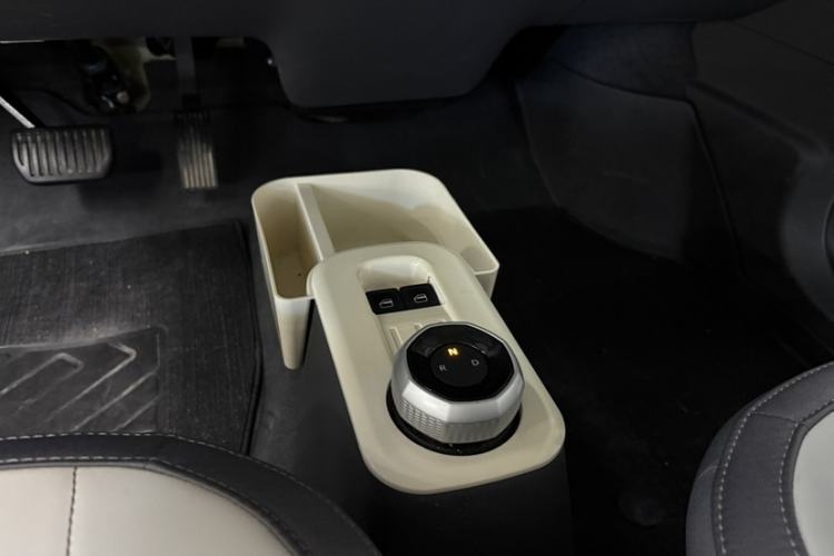 Used Geely Galaxy Panda 2025 210km Panda Kart Gear Lever