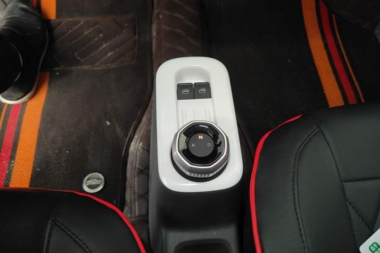 Used Geely Galaxy Panda 2025 210km Panda Kart Gear Lever