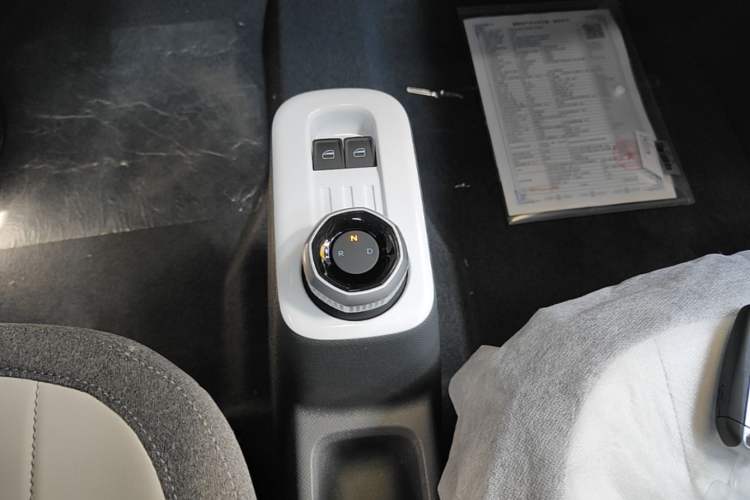 Used Geely Galaxy Panda 2025 210km Panda Kart Gear Lever