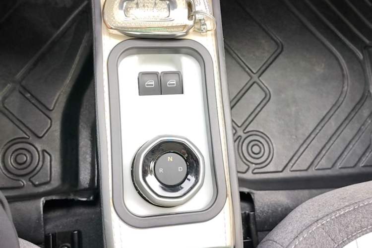 Used Geely Galaxy Panda 2025 210km Panda Kart Gear Lever