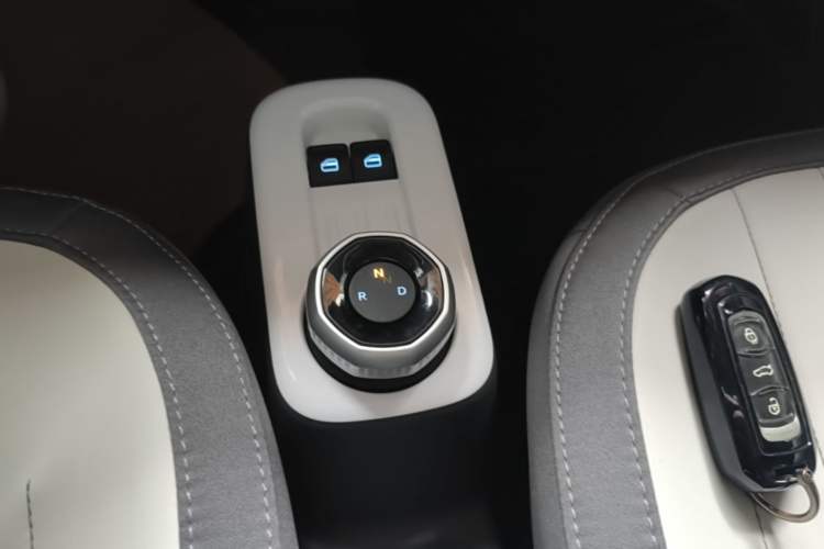 Used Geely Galaxy Panda 2025 210km Panda Kart Gear Lever