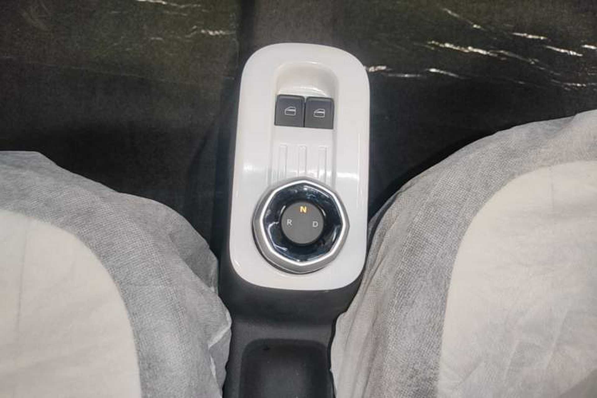 Used Geely Galaxy Panda 2025 210km Panda Kart Gear Lever