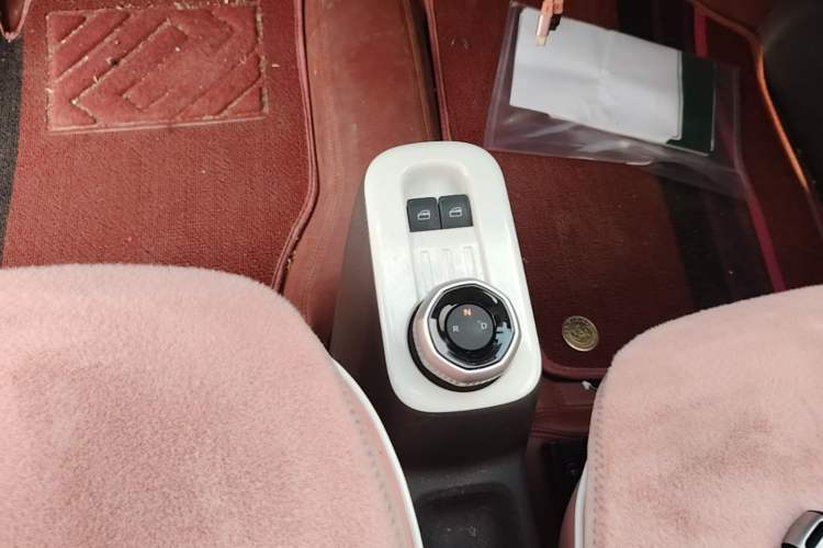 Used Geely Galaxy Panda 2025 210km Panda Kart Gear Lever
