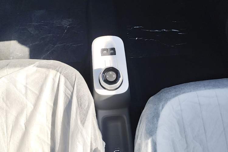 Used Geely Galaxy Panda 2025 210km Panda Kart Gear Lever