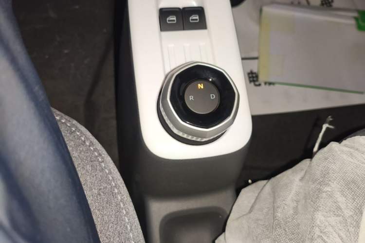 Used Geely Galaxy Panda 2025 210km Panda Kart Gear Lever