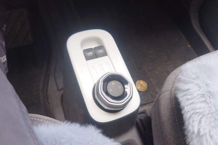 Used Geely Galaxy Panda 2025 210km Panda Kart Gear Lever