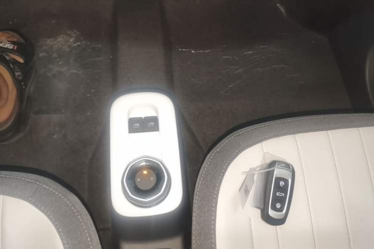 Used Geely Galaxy Panda 2025 210km Panda Kart Gear Lever