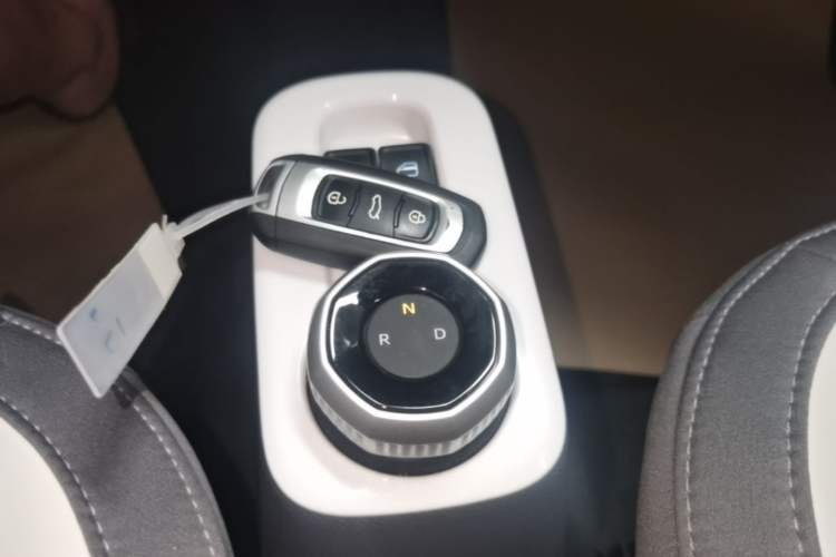 Used Geely Galaxy Panda 2025 210km Panda Kart Gear Lever