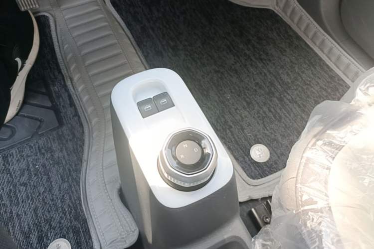 Used Geely Galaxy Panda 2025 210km Panda Kart Gear Lever