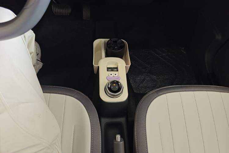 Used Geely Galaxy Panda 2025 210km Panda Kart Gear Lever