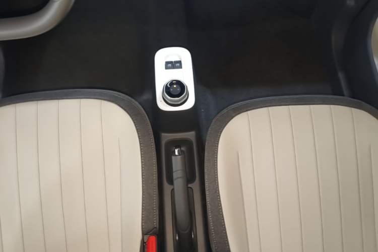 Used Geely Galaxy Panda 2025 210km Panda Kart Gear Lever