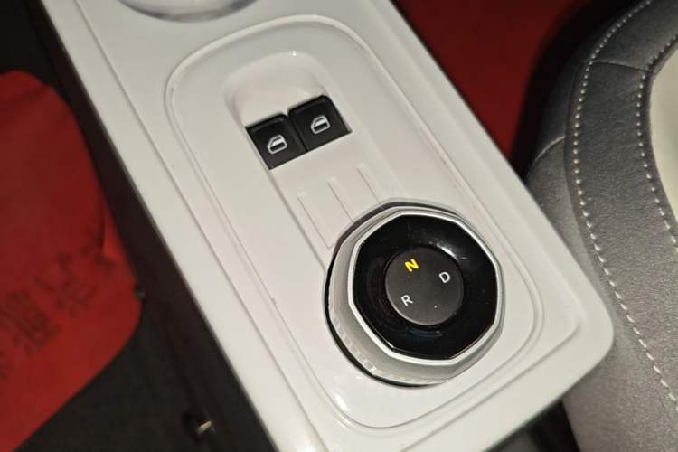 Used Geely Galaxy Panda 2025 210km Panda Kart Gear Lever