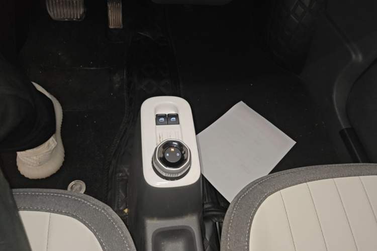 Used Geely Galaxy Panda 2025 210km Panda Kart Gear Lever