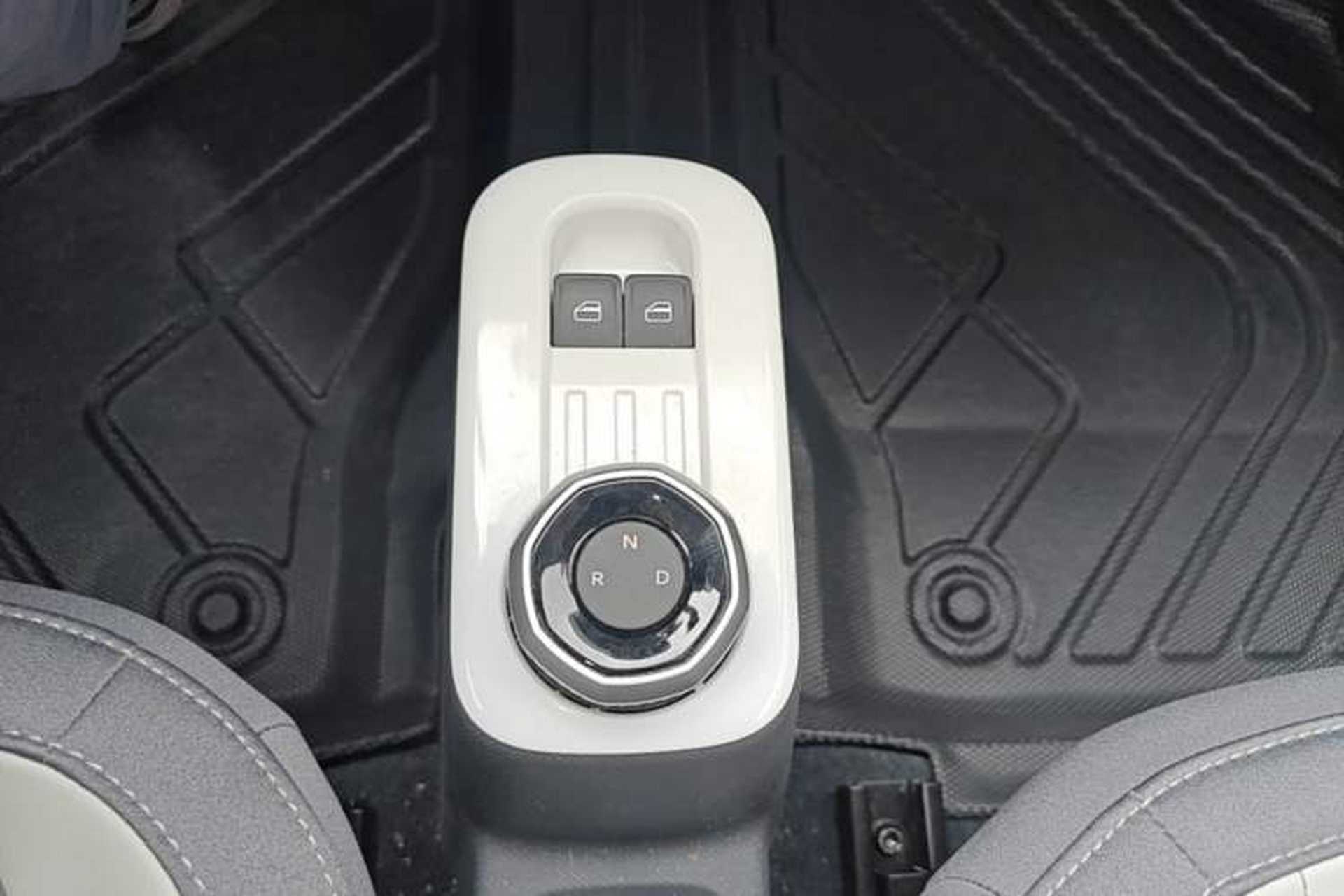 Used Geely Galaxy Panda 2025 210km Panda Kart Gear Lever