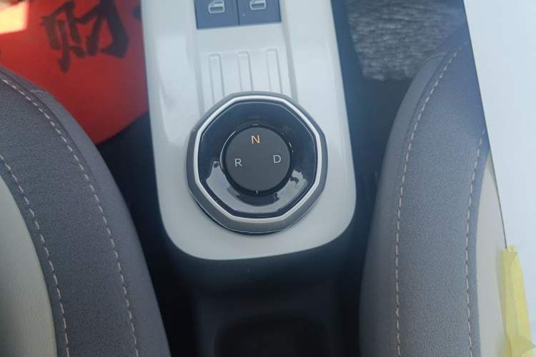 Used Geely Galaxy Panda 2025 210km Panda Kart Gear Lever