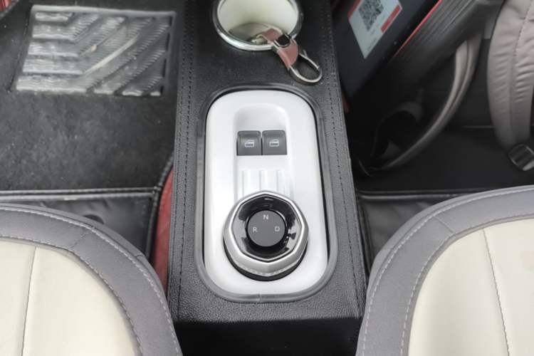 Used Geely Galaxy Panda 2025 210km Panda Kart Gear Lever