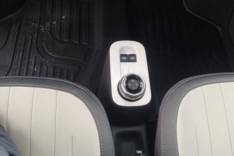 Used Geely Galaxy Panda 2025 210km Panda Kart Gear Lever