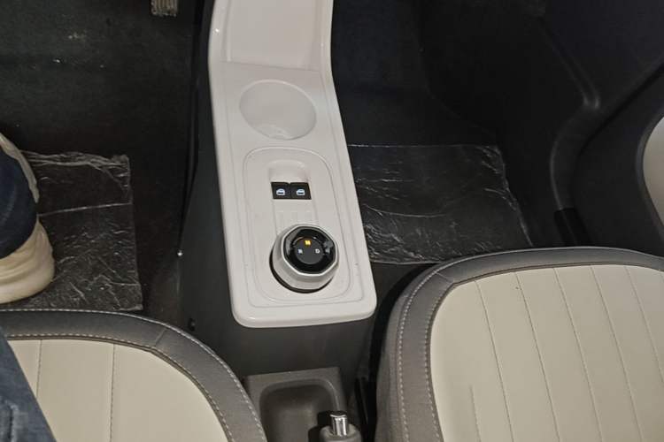 Used Geely Galaxy Panda 2025 210km Panda Kart Gear Lever
