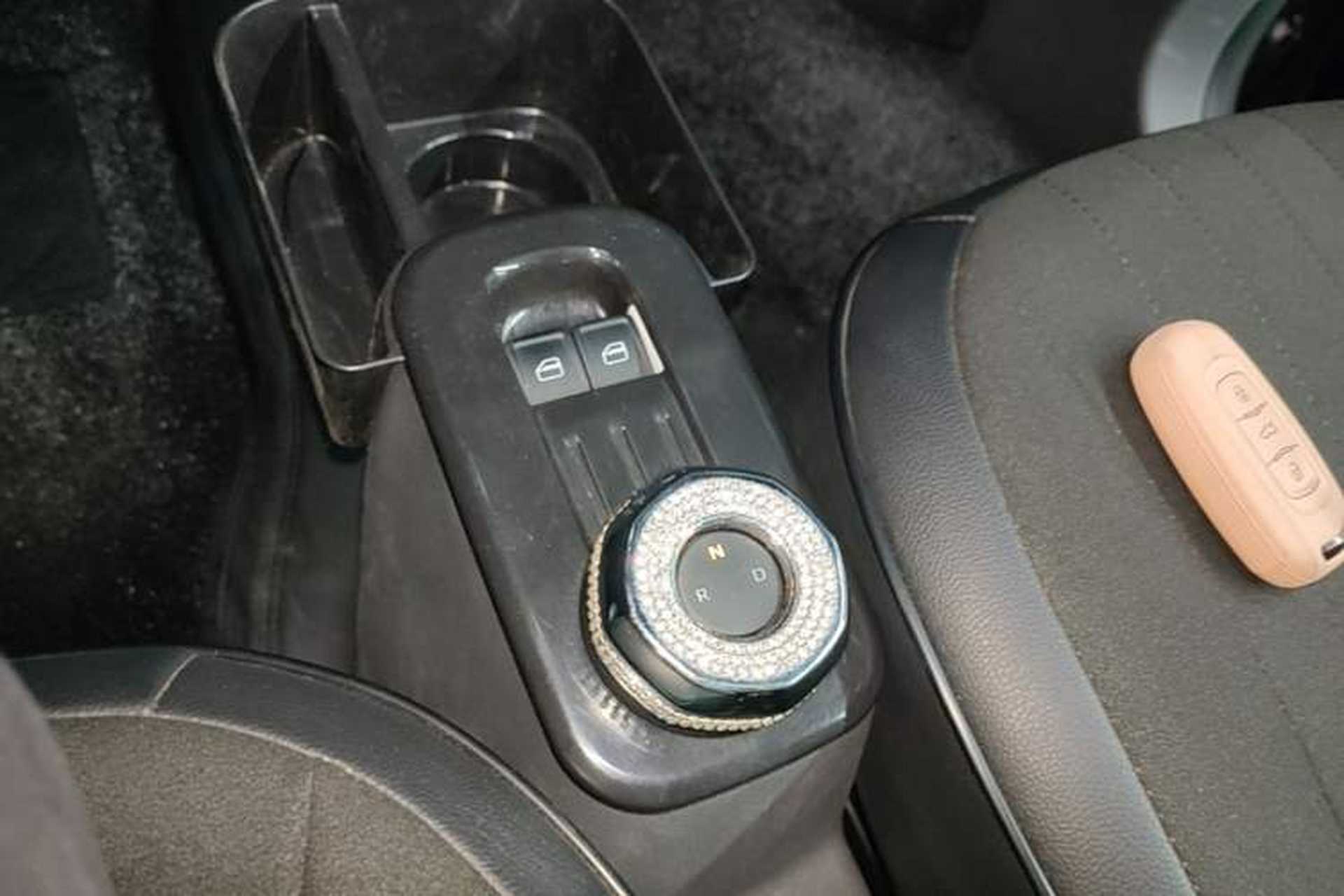 Used Geely Galaxy Panda 2025 210km Panda Kart Gear Lever