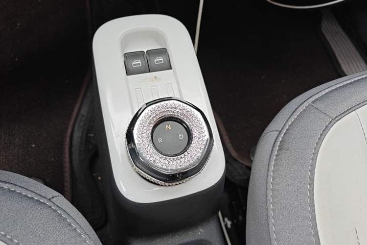 Used Geely Galaxy Panda 2025 210km Panda Kart Gear Lever