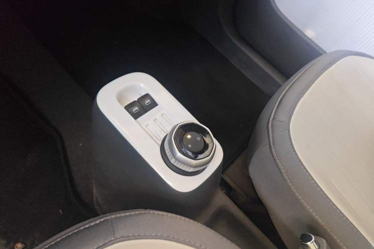 Used Geely Galaxy Panda 2025 210km Panda Kart Gear Lever
