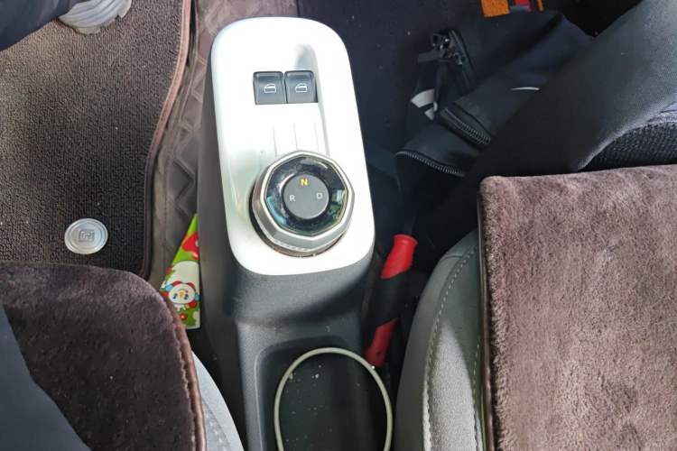 Used Geely Galaxy Panda 2025 210km Panda Kart Gear Lever