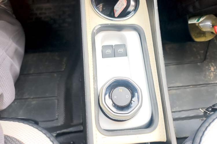 Used Geely Galaxy Panda 2025 210km Panda Kart Gear Lever