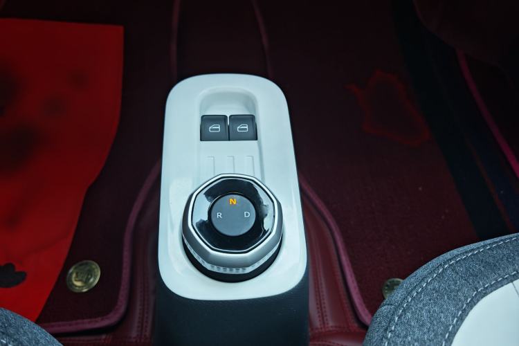 Used Geely Galaxy Panda 2025 210km Panda Kart Gear Lever