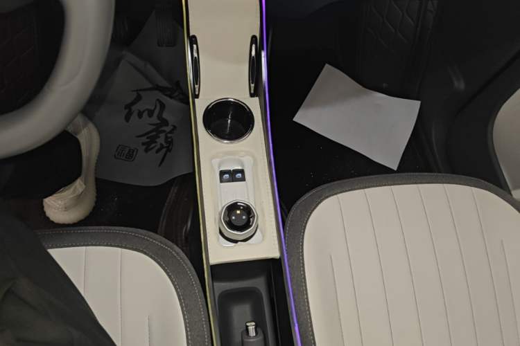 Used Geely Galaxy Panda 2025 210km Panda Kart Gear Lever