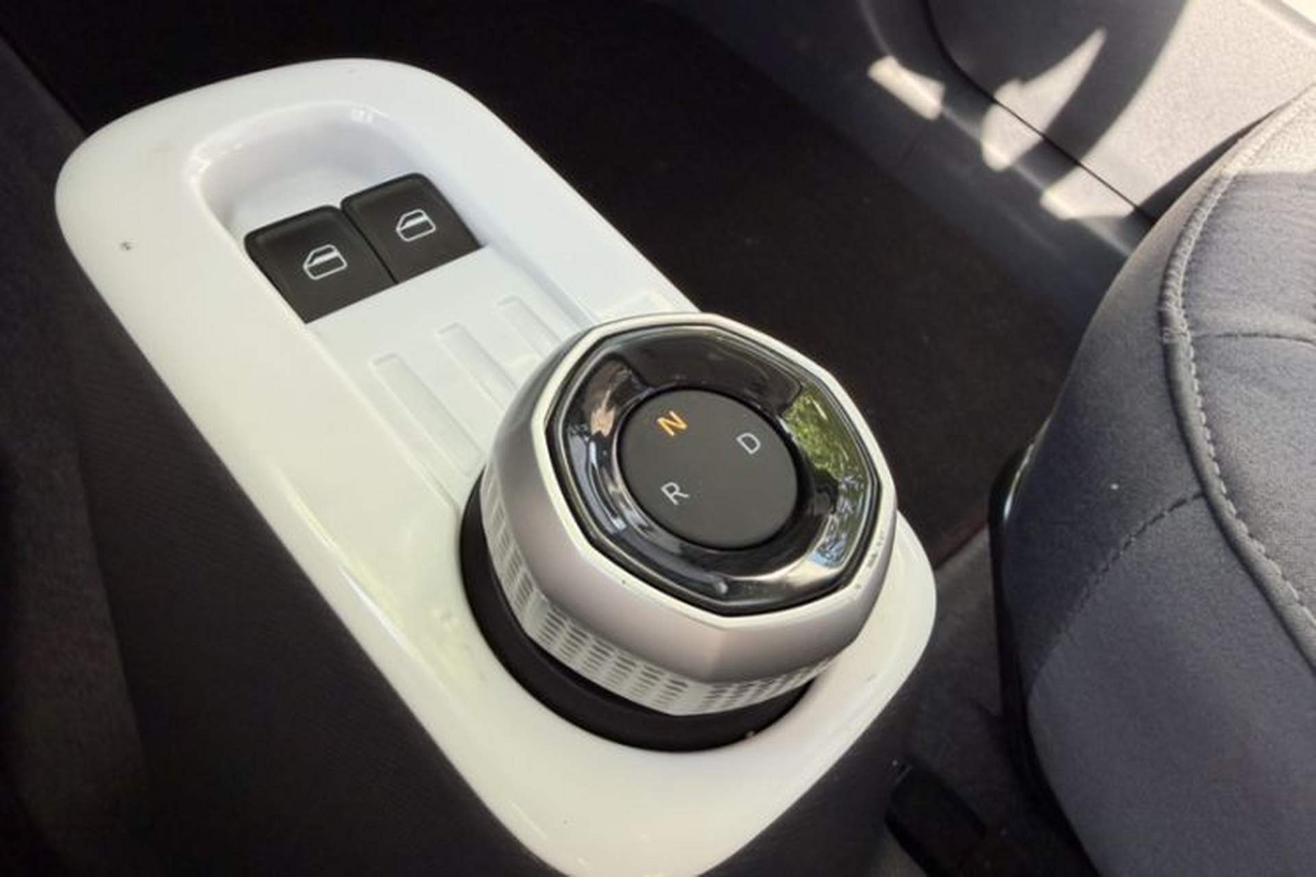 Used Geely Galaxy Panda 2025 210km Panda Kart Gear Lever