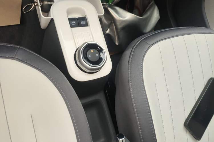 Used Geely Galaxy Panda 2025 210km Panda Kart Gear Lever