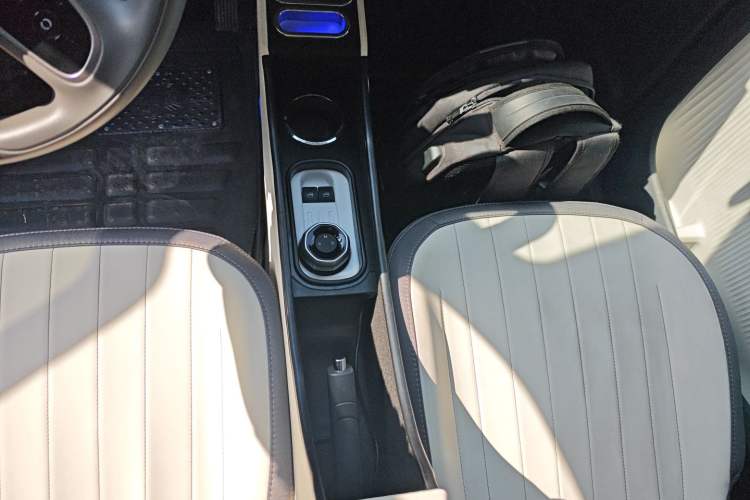 Used Geely Galaxy Panda 2025 210km Panda Kart Gear Lever