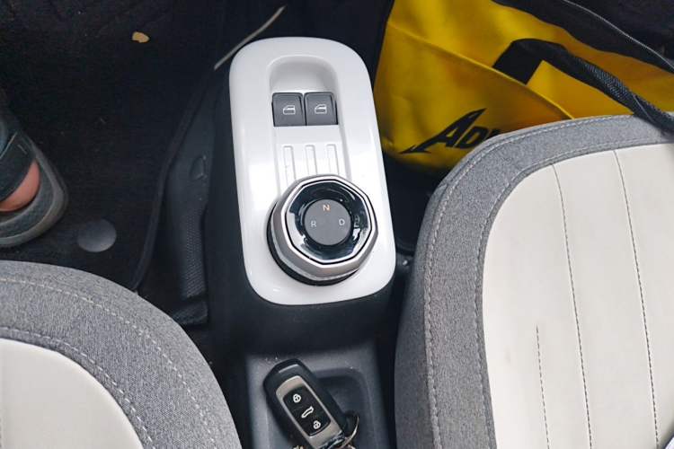 Used Geely Galaxy Panda 2025 210km Panda Kart Gear Lever