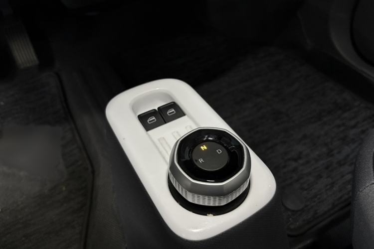 Used Geely Galaxy Panda 2025 210km Panda Kart Gear Lever