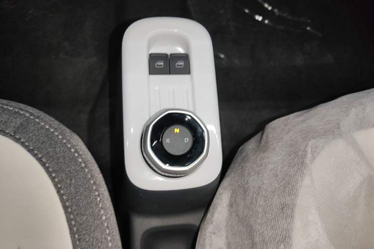 Used Geely Galaxy Panda 2025 210km Panda Kart Gear Lever