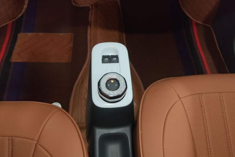 Used Geely Galaxy Panda 2025 210km Panda Kart Gear Lever