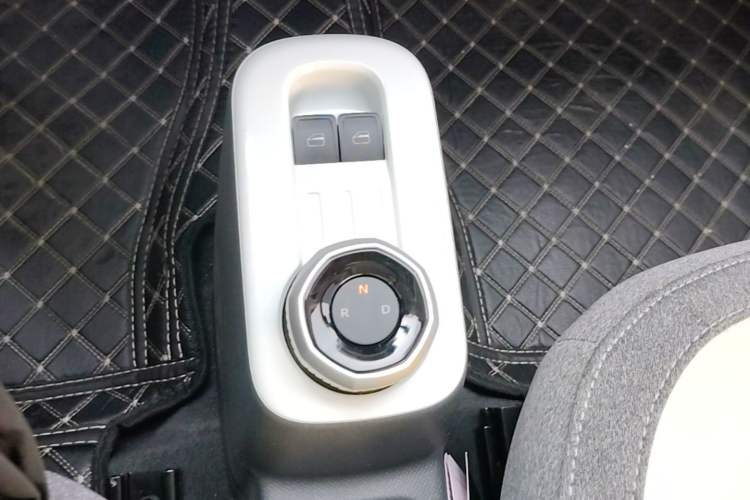 Used Geely Galaxy Panda 2025 210km Panda Kart Gear Lever