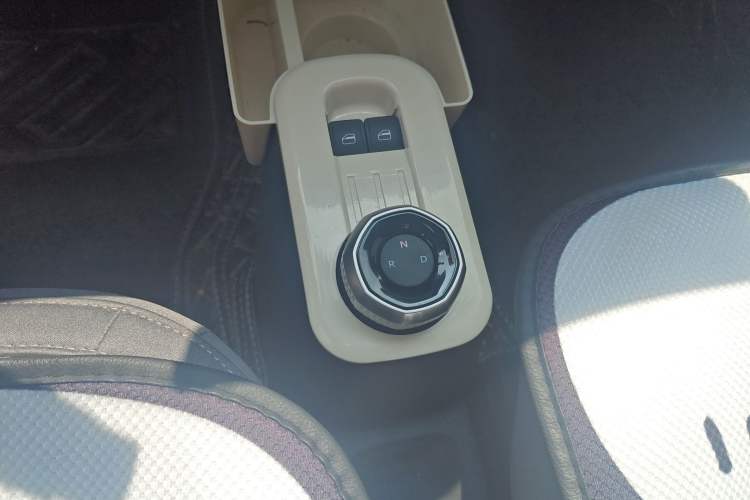 Used Geely Galaxy Panda 2025 210km Panda Kart Gear Lever