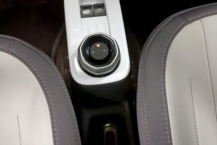 Used Geely Galaxy Panda 2025 210km Panda Kart Gear Lever