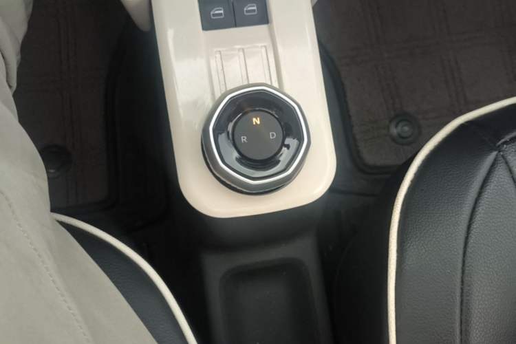 Used Geely Galaxy Panda 2025 210km Panda Kart Gear Lever