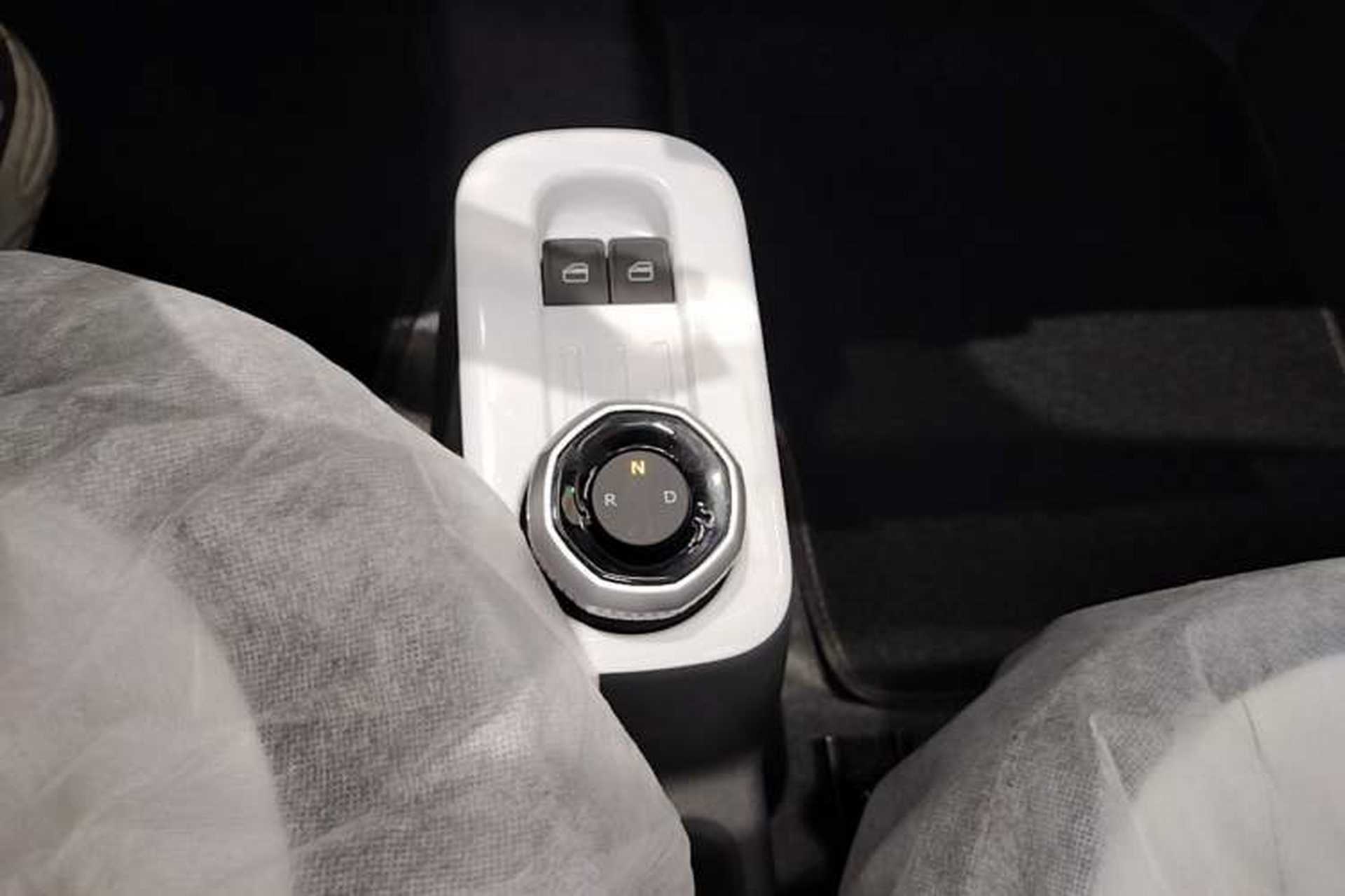 Used Geely Galaxy Panda 2025 210km Panda Kart Gear Lever