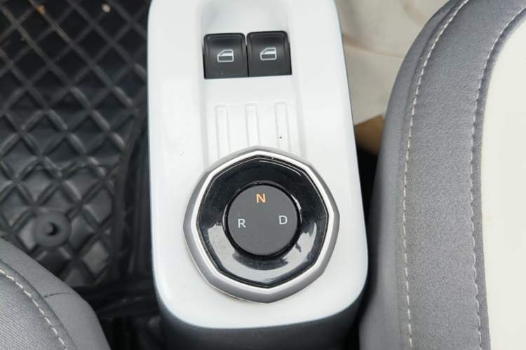 Used Geely Galaxy Panda 2025 210km Panda Kart Gear Lever