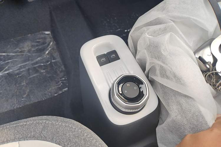 Used Geely Galaxy Panda 2025 210km Panda Kart Gear Lever