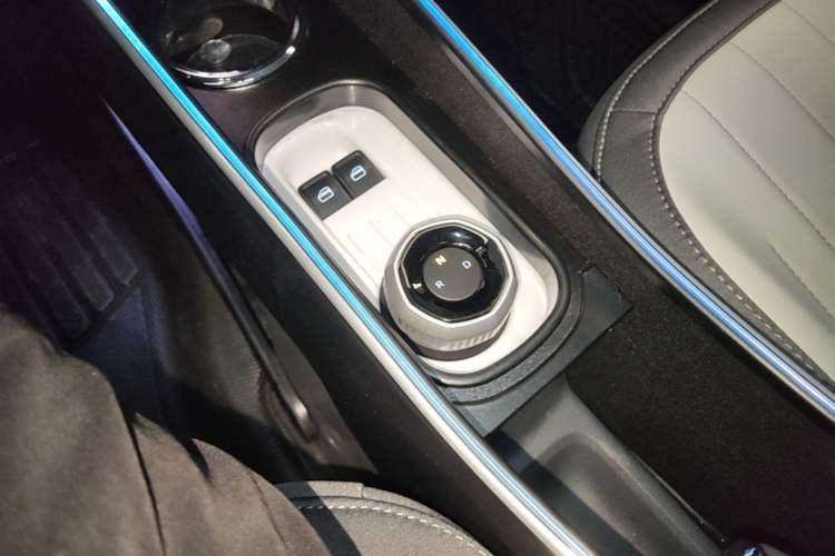 Used Geely Galaxy Panda 2025 210km Panda Kart Gear Lever