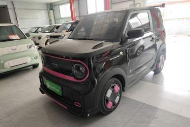 Used Geely Galaxy Panda 2025 210km Panda Kart
