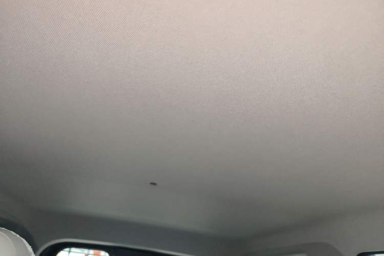 Used Geely Galaxy Panda 2025 210km Panda Kart Headliner